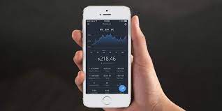 Best Ethereum Wallets For Iphone Ethereum Wallet Iphone Ios Apps
