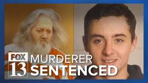 Convicted murderer sentenced to prison time for death of Dylan Rounds