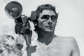 WEEKEND/ CHRISSY EVE READ: NEVERLAND- A BRIEF HISTORY OF SURFING IN BYRON  BAY