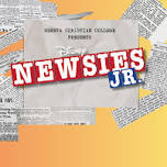 Geneva Christian College presents Newsies Jr.