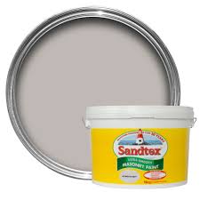 Then you wouldn't advertise a spa resort using the theme. Sandtex Paint Colours B And Q