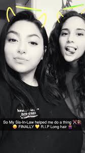 who did deshae's hair?