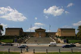 Guided tours, skip the line tickets, helicopter tours, bus tours Rocky Steps Wikipedia