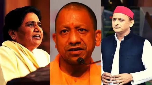 उत्तर प्रदेश चुनाव मतगणना: दस मार्च को पता चलेगा योगी या अखिलेश, कौन बनेगा यूपी सीएम - BBC News हिंदी