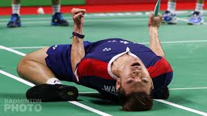 Maybe you would like to learn more about one of these? Yonex Thailand Open 2021 Kalahkan Ganda Putra Malaysia Wang Chi Lin Dapat Kado Terindah