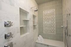 Crown molding, also spelled moulding, is probably the most prominent architectural trim element in a crown molding dramatically enhances the overall interior design, but installing it can be tricky. Continue Crown Molding In Shower