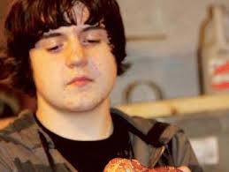 Hartsburg teen a breeder of snakes