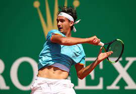 Full profile on tennis career of sonego, with all matches and records. Mover Of The Week Lorenzo Sonego Serve And Rally