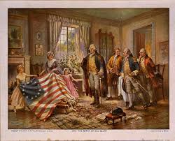 Flag Day 2021 What Is Flag Day Celebrate The American Flag The Old Farmer S Almanac By 'patriotism' i mean devotion to a particular place and a particular way of life, which one believes patriotism is of its nature defensive, both militarily and culturally.