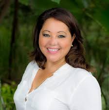 Rocio Nava's Instagram, Twitter & Facebook