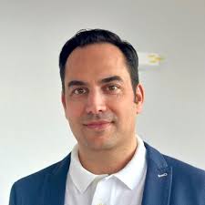 This week I'm in London, spending time with colleagues taking part in the  Logicalis EMEA High Potential Programme.