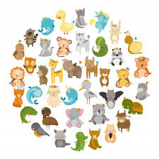 26,902 likes · 94 talking about this. Schattige Dieren Beelden Gratis Vectoren Stockfoto S Psd S
