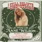 Anne Wilson event image