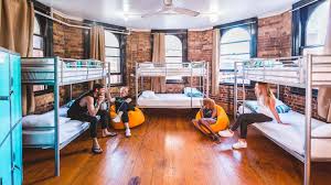 How to Stay in a Hostel Dorm Room Without Going Crazy