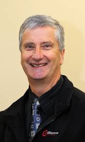 Barry Molineux's Instagram, Twitter & Facebook