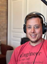 The Aviation Renaissance