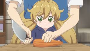 We did not find results for: Sweetness Lightning Episode 09 Review Our Homemade Curry Manga Tokyo