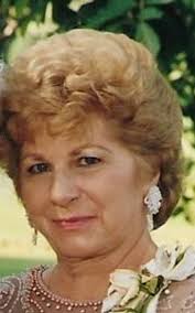 Rosemarie Fury Obituary June 8, 2020