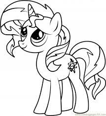 my little pony coloring sheets buku mewarnai gambar kuda poni coloriage blason du suriname