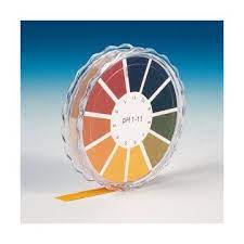 Imi spuneti va rog cat costa un bax de folii (pentru hartie, nu alimentara) si unde as putea gasi? Rola Hartie Pentru Testare Ph Din Apa Ph 1 11