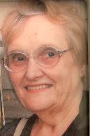 Beverly J. Tilley 1935-2020