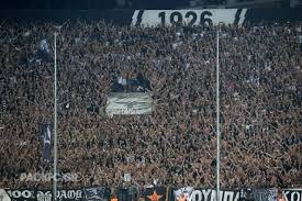 Δεν «βλέπουν» τον παοκ, το σηκώνει ο ολυμπιακός! Ekdromes Sthn Germania Paokvoice