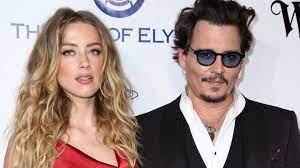 Heard's third role of 2011 was as the love interest of the main character, played by johnny depp, in the hunter s. Amber Heard Ex Frau Von Johnny Depp Soll Ins Ehebett Gekackt Haben Stern De