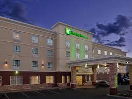 Viimeisimmät twiitit käyttäjältä holiday inn (@holidayinn). Holiday Inn Hotel Suites Kamloops Hotel By Ihg