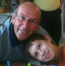 I remembered my father told me when we where sitting down together in this  picture looking at the sky and he said to me in a calm lower voice “Ryan  Life is