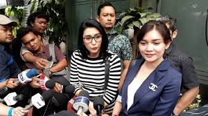 We did not find results for: Tyas Mirasih Lagi Jalani Program Bayi Tabung