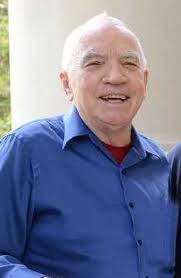 William P. Mitchell, Ph.D.