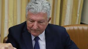 Quevedo, al frente de un «circo» que no controla