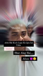 Kuch logo ko abhi bhi smjh m n aaya ...... , ., ., ., ., ., ., ., #all  #abdul #same #please #understand #sad #news #trending #viral #trendingreels  #instagram #2024