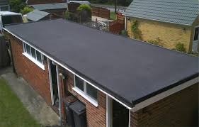 Rubber is quickly becoming the new popular choice of roofing so, if you need a new roof, it is certainly worth it to consider. Epdm Rubber Roofing Rubber Roof Membrane Blog Roof Traders