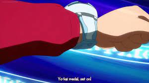 Orochi Venoct Summuning From Ep 109 Youtube