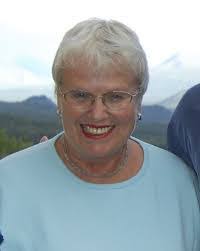 Loretta Chamberlain's Instagram, Twitter & Facebook