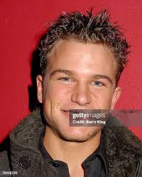 588 Matt Clifton Photos & High Res Pictures