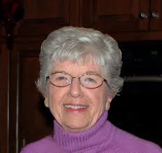 Obituary for Lois V McCormick