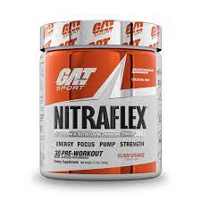 0.28 ounce (pack of 5) 4.1 out of 5 stars. Nitraflex Pre Workout Gat Sport