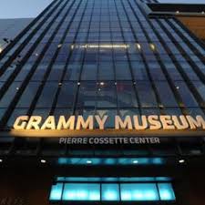 Grammy Museum 2019 All You Need To Know Before You Go
