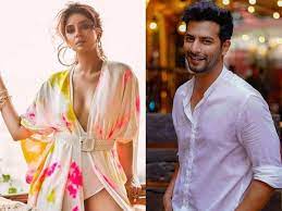 Jennifer winget studied at the st. Jennifer Winget Goes Oh Stop It After Sehban Azim Comments I M Fainting Due To Sudden Rise In Temperature On Her Swimsuit Photos Times Of India