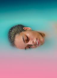 Most beautiful brunette lapdancing dressed in frilly dress. The Children By Andrea Lee The New Yorker