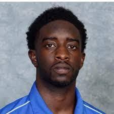 Daylon Brown's Instagram, Twitter & Facebook