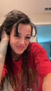 Jamie Copp's Instagram, Twitter & Facebook