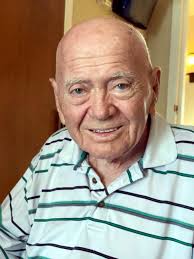 Philip Stack Obituary