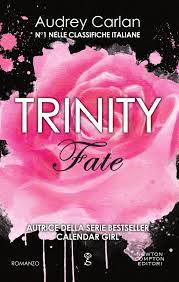 Trinity. Fate eBook door Audrey Carlan - EPUB | Rakuten Kobo Nederland