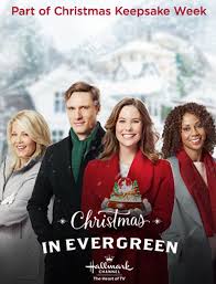 Spend The Holidays With Your Friends In Evergreen And Re Watch Christmas In Evergreen On Hallmark Channel Abc Family Movies Hallmark Channel Christmas Movies