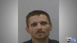 Motorcycle driver charged after fleeing police, crashing bike, having  methamphetamine