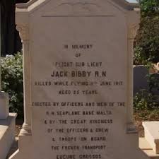 John Richard (Jack) BIBBY