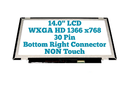 You are using an out of date browser. Dell Latitude 3490 P89g P89g001 Lcd Screen Matte Hd 1366x768 Display 14 0